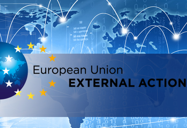 Services eu. EEAS. European Union External Action. European External Action service. Eu External Policy.